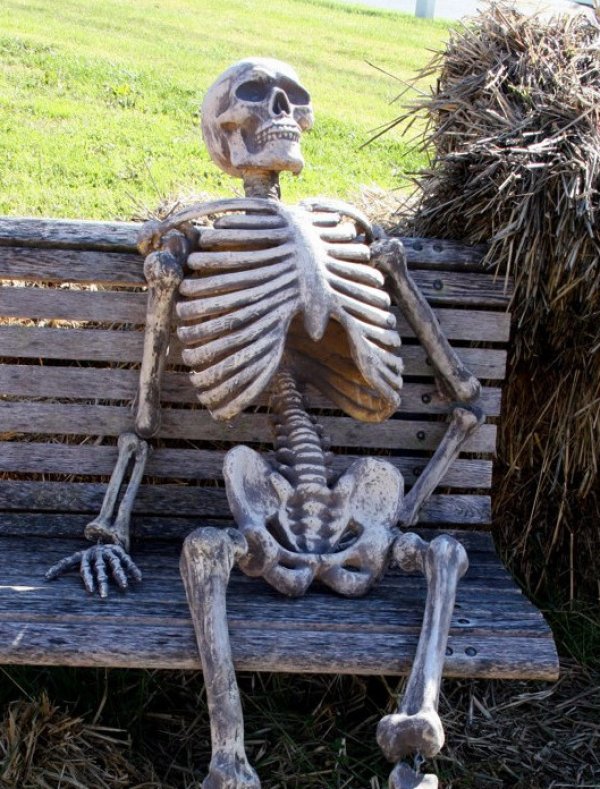 waiting-skeleton